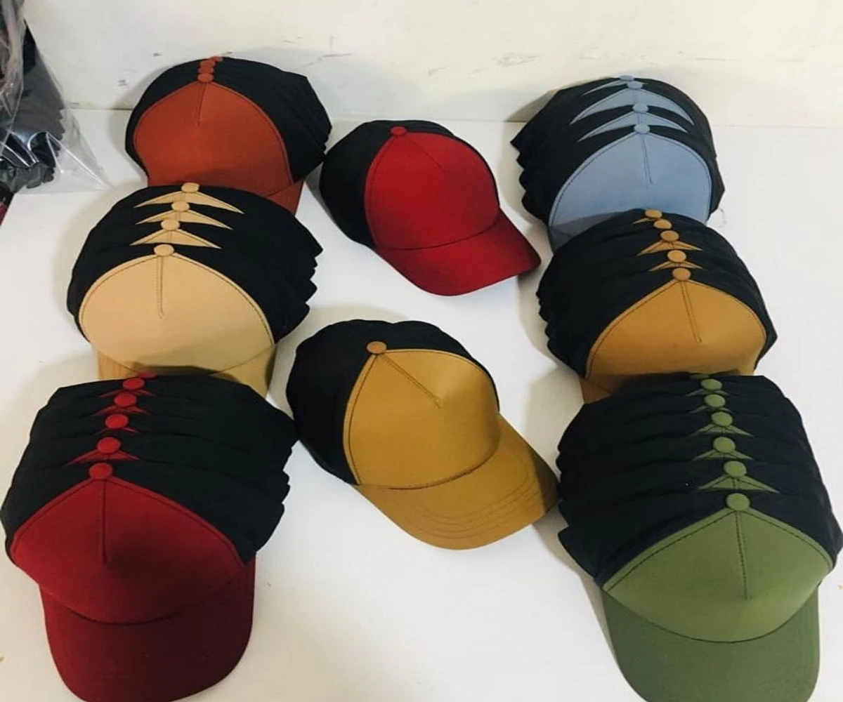 İstanbul Şapka İmalatı